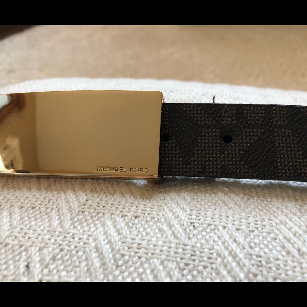 Michael Kors belt